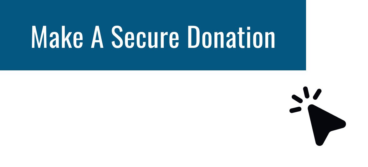 Secure-Donation-button